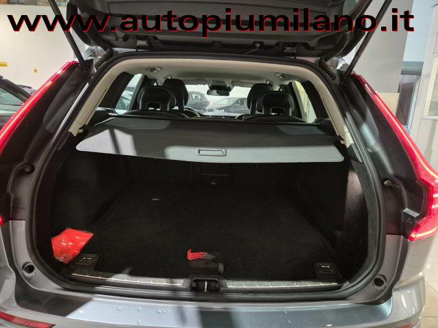 VOLVO XC60 D4 AWD Geartronic 'eco' Business