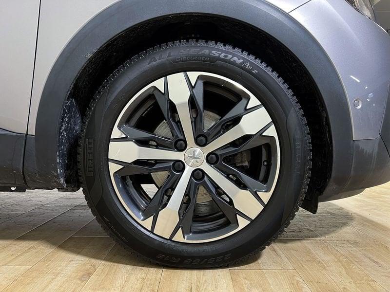 Peugeot 5008 5008 BlueHDi 150 S&S Allure