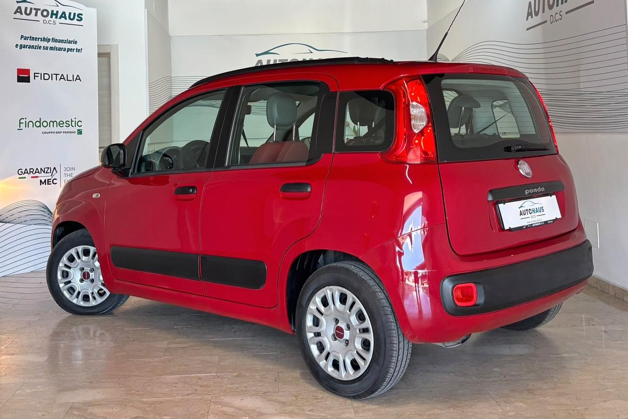 Fiat Panda 1.3 MJT