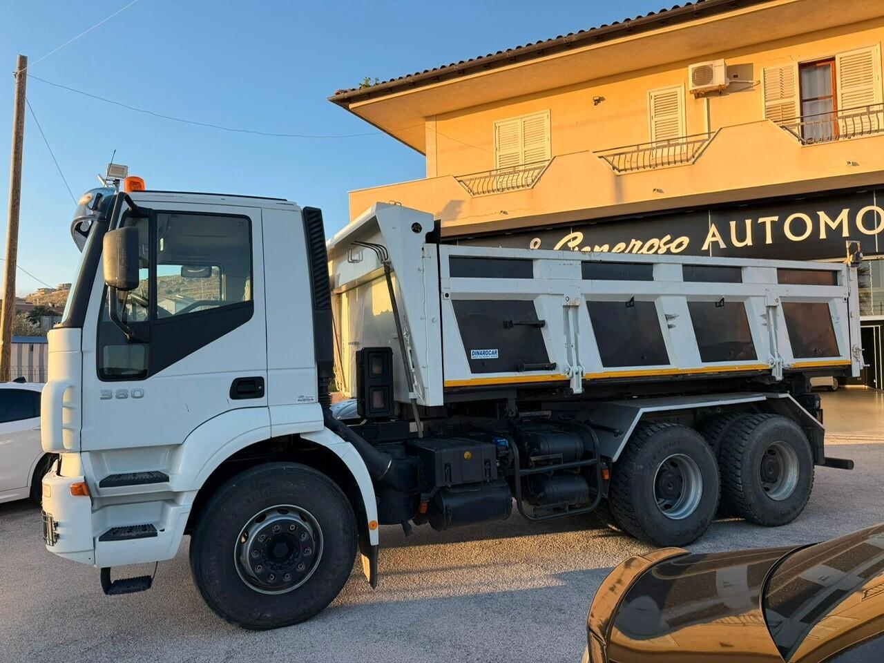 Iveco (IVA ESPOSTA)