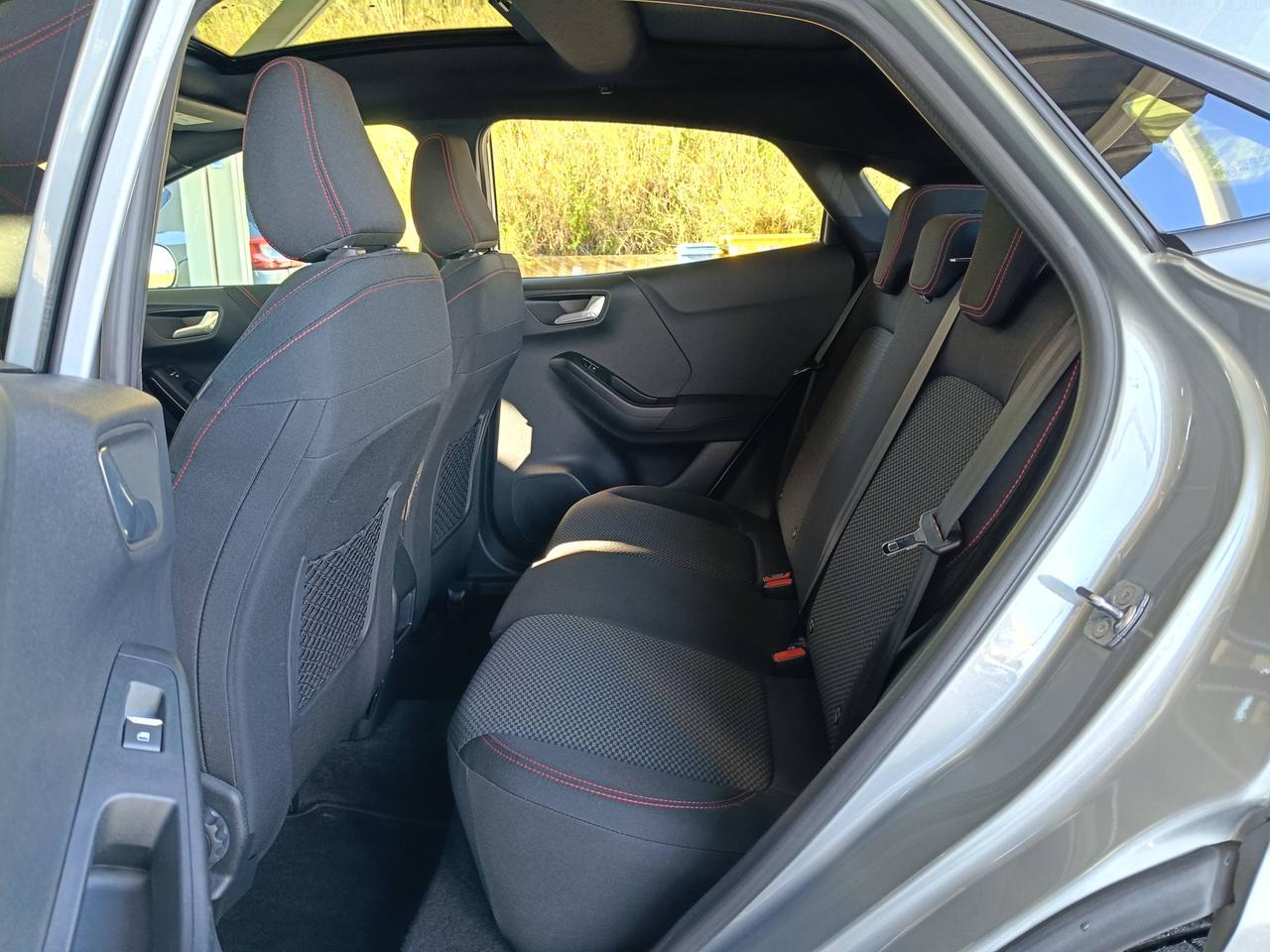 FORD Puma II 2020 - Puma 1.0 ecoboost h ST-line Design s&s 125cv auto