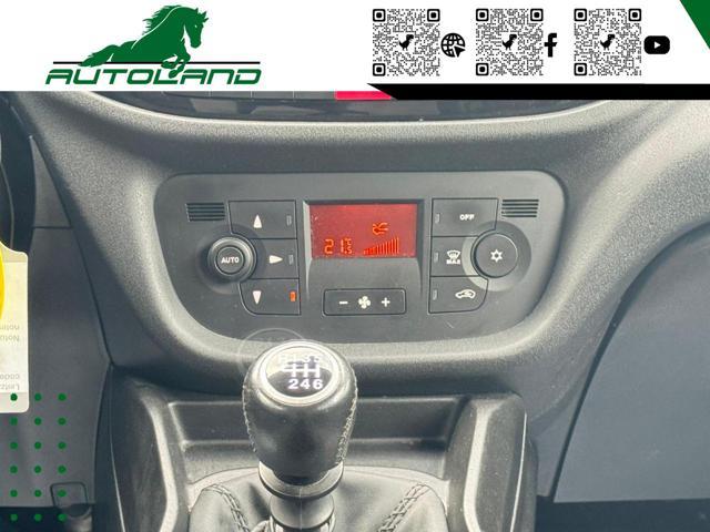 FIAT Doblo Doblò 1.6 MJT Cargo SX*AppleCarPlay*OttimeCondizio