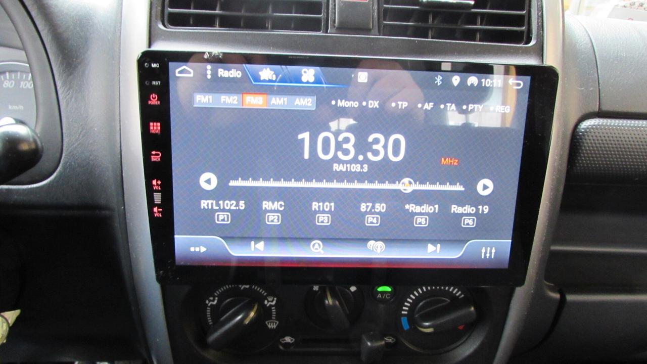 Suzuki Jimny 1.5 DDiS cat 4WD JLX