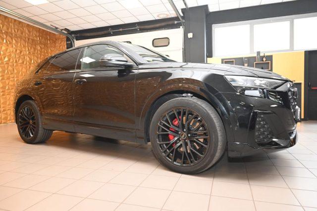 AUDI Q8 NUOVA 50TDI Q.TIP.3XS-LINE TET.22"RADAR VENT/RISC.