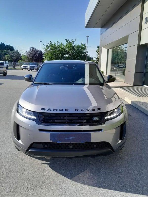 Land Rover Range Rover Evoque 2.0D I4 163 MHEV S AWD auto IVA ESPOSTA