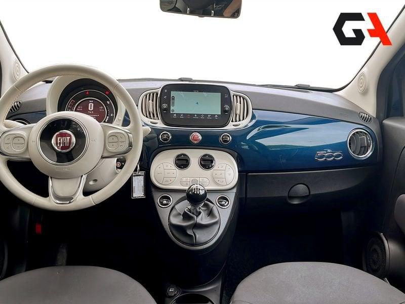 FIAT 500 500 1.0 Hybrid Dolcevita