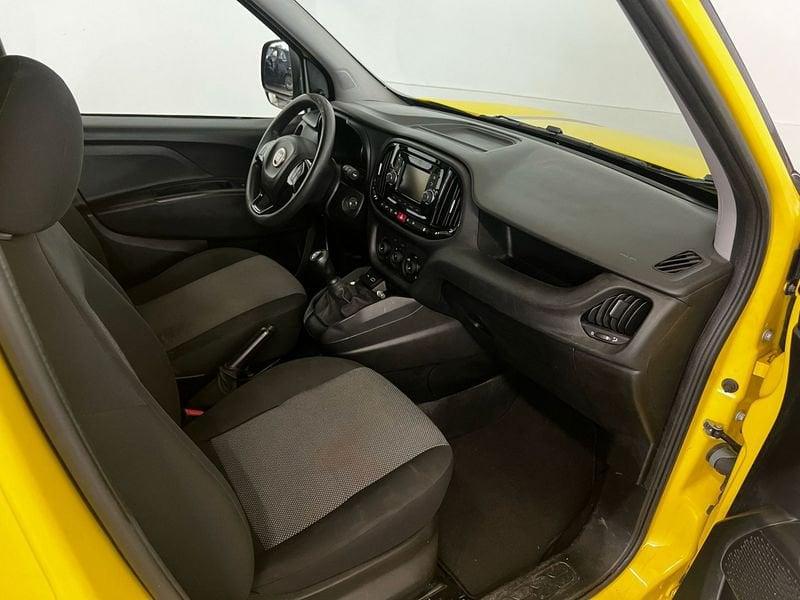 FIAT Doblò Doblò 1.3 MJT PC-TN Cargo Lamierato SX