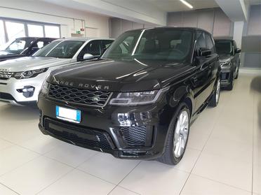 LAND ROVER Range Rover Sport  3.0 ID6 HSE Dynamic