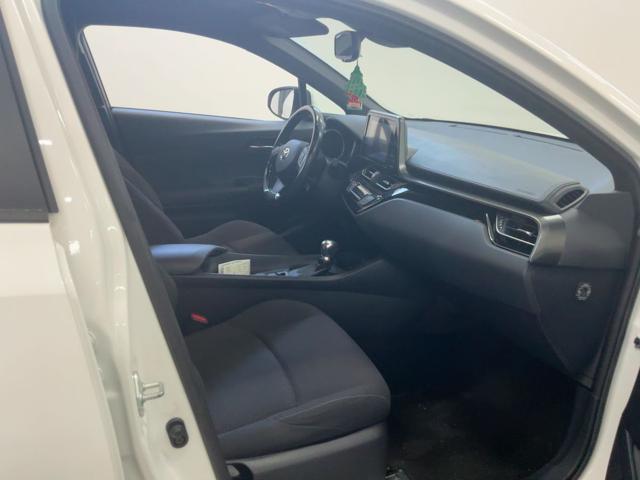 TOYOTA C-HR 1.8 Hybrid E-CVT Active