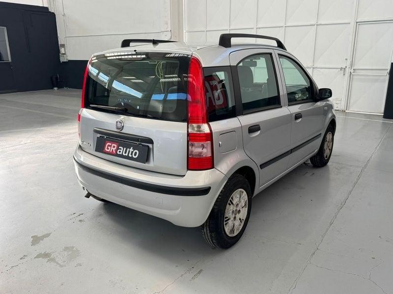 FIAT Panda Panda 1.2 Dynamic GPL