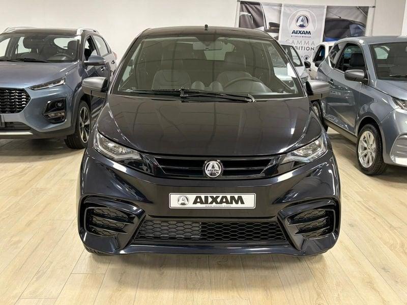 Aixam City AIXAM 2025 482 E5+ SPORT MY 2025