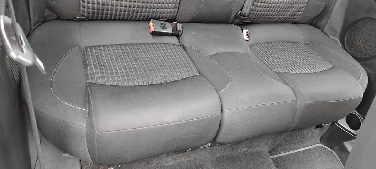 Alfa Romeo MiTo 1.4 T 135 CV M.air S&S Dist. Sport Pack