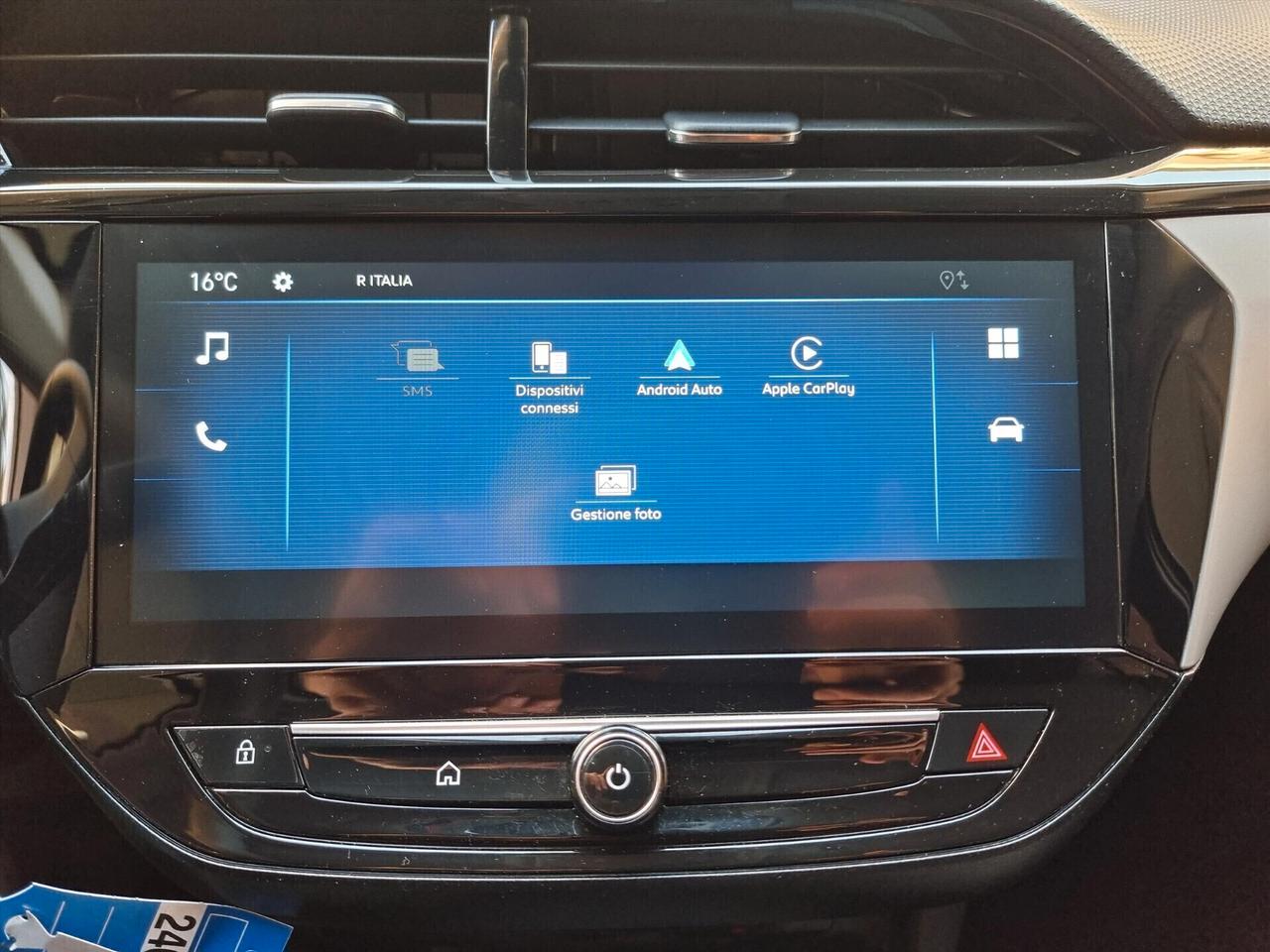 Opel Corsa 1.2 100 CV Edition ITALIANA