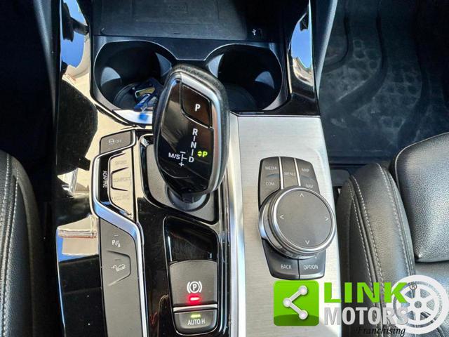 BMW X4 xDrive20d Msport