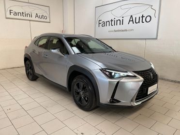 Lexus UX Lexus UX 250h Urban 2.0 2wd cvt-LEGGI SOTTO