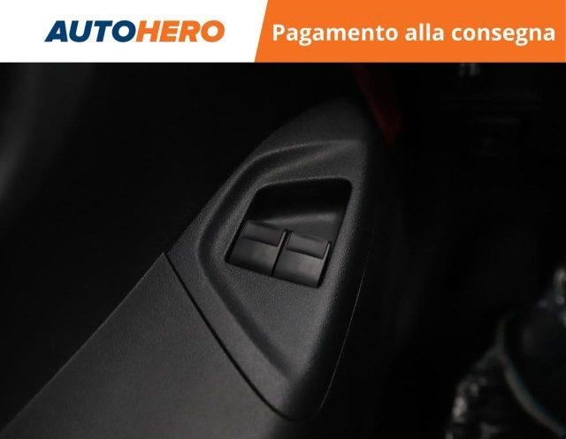 TOYOTA Aygo 1.0 VVT-i 69 CV 5 porte x-wave