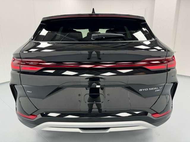 BYD Seal U DMi DESIGN 4WD SuperDMTechnology eCVT 324CV PROMO!