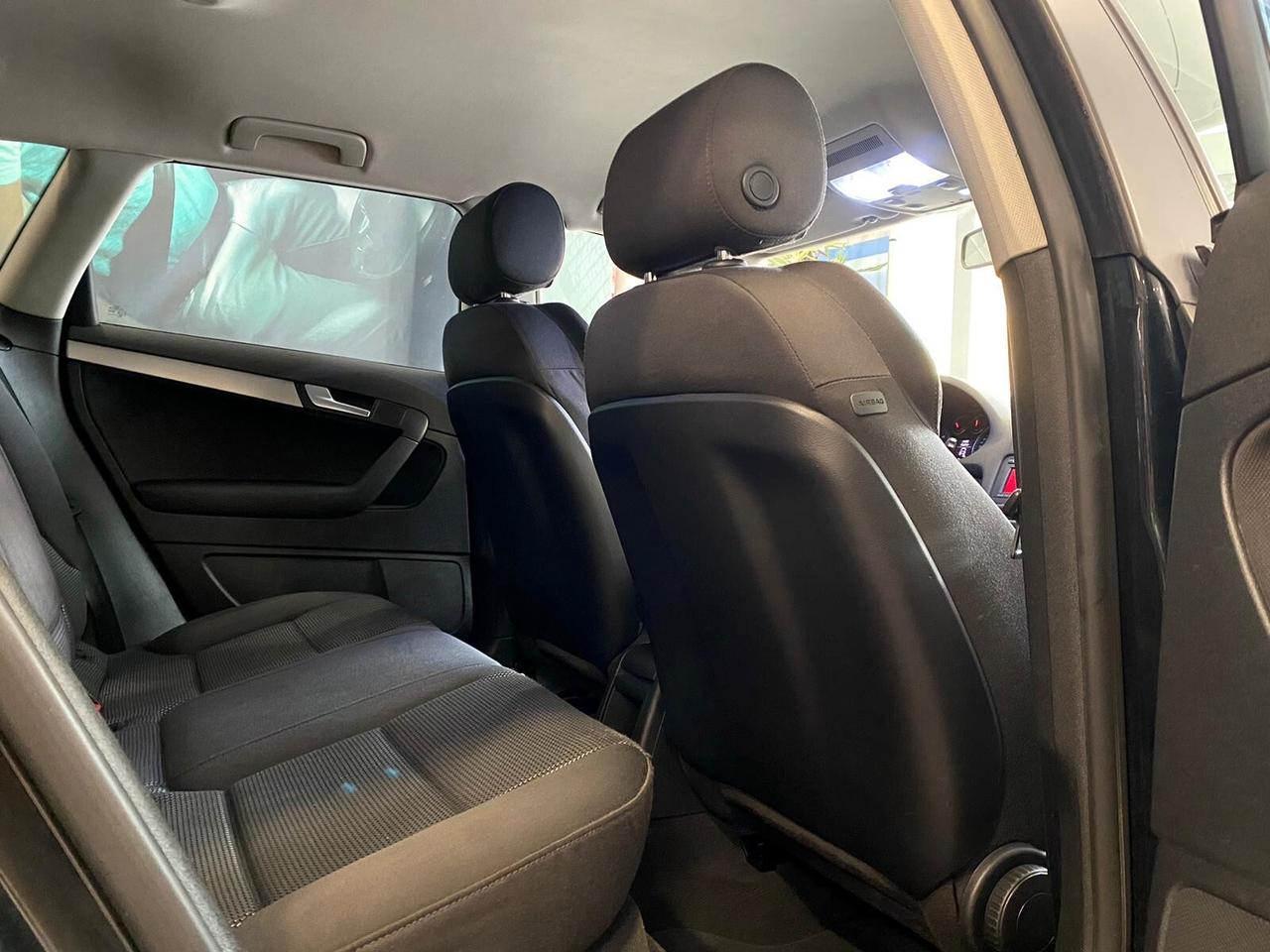 Audi A3 SPB 2.0 TDI 140 Ambition - Restyling