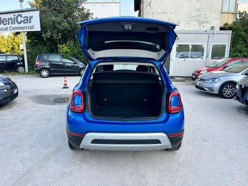 FIAT 500X 1.6 MultiJet 120 CV DCT Cross