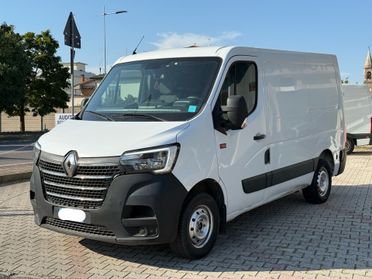 Renault Master T35 2.3 dCi/130 PM-TM Furgone Ice