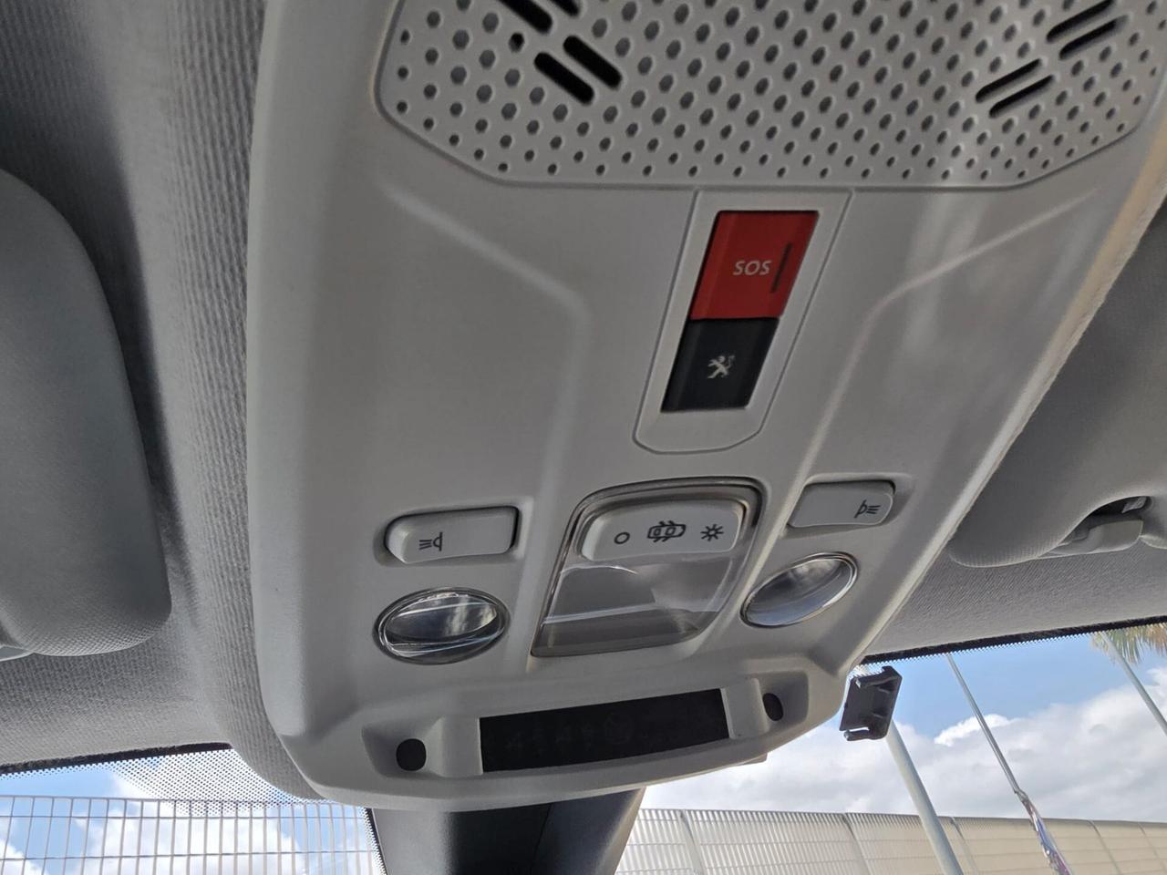 Peugeot 208 PureTech 100 Stop&Start 5 porte GT