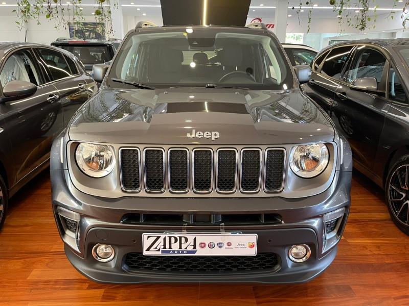 JEEP Renegade 1.0 T3 Limited