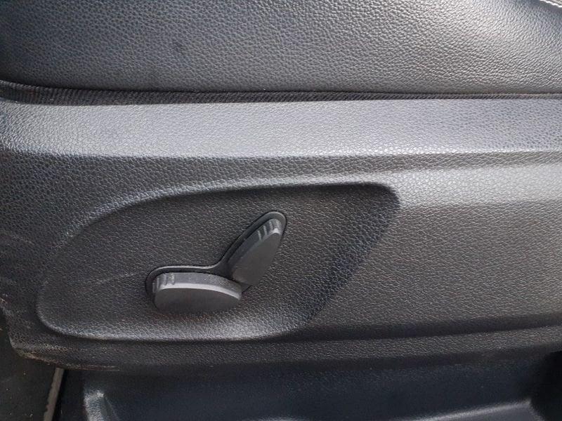 Ford Kuga 2.0 TDCi 163CV 4X4 TITANIUM AUTOMATICO - GARANZIA