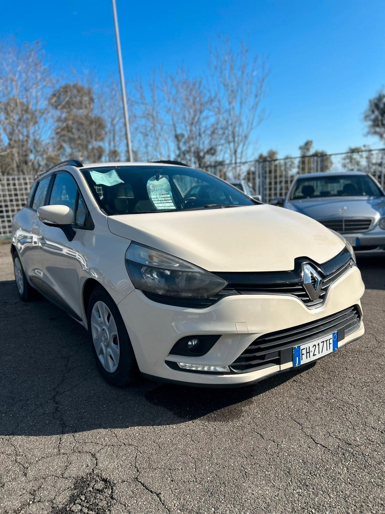 Renault Clio dCi 8V 75CV Start&Stop 5 porte Energy Life