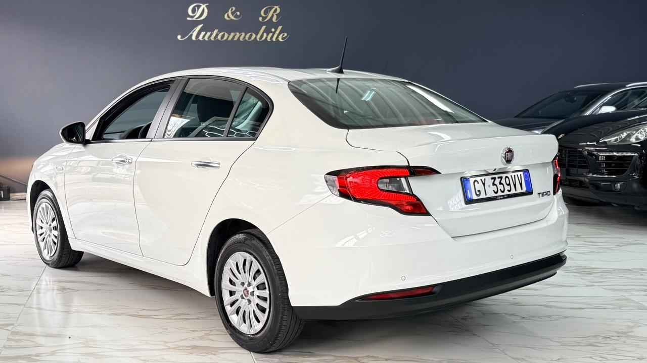 Fiat Tipo 1.6 Mjt S&S 5 porte