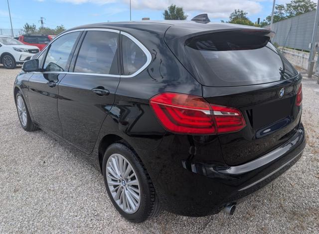 BMW 216 d Active Tourer Luxury