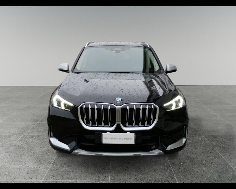 BMW X1 18 d xLine sDrive DCT