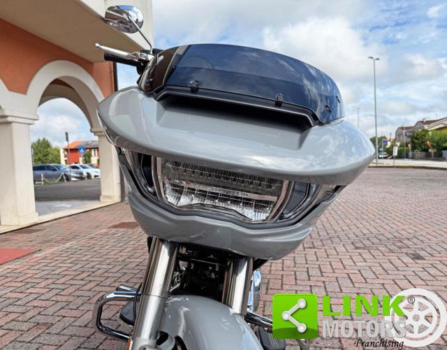 HARLEY-DAVIDSON FLTRXS Road Glide FLTRX - Garanzia Ufficiale