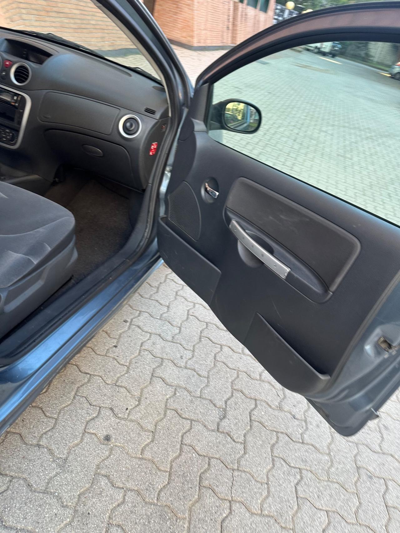 Citroen C2 1.1 Exclusive