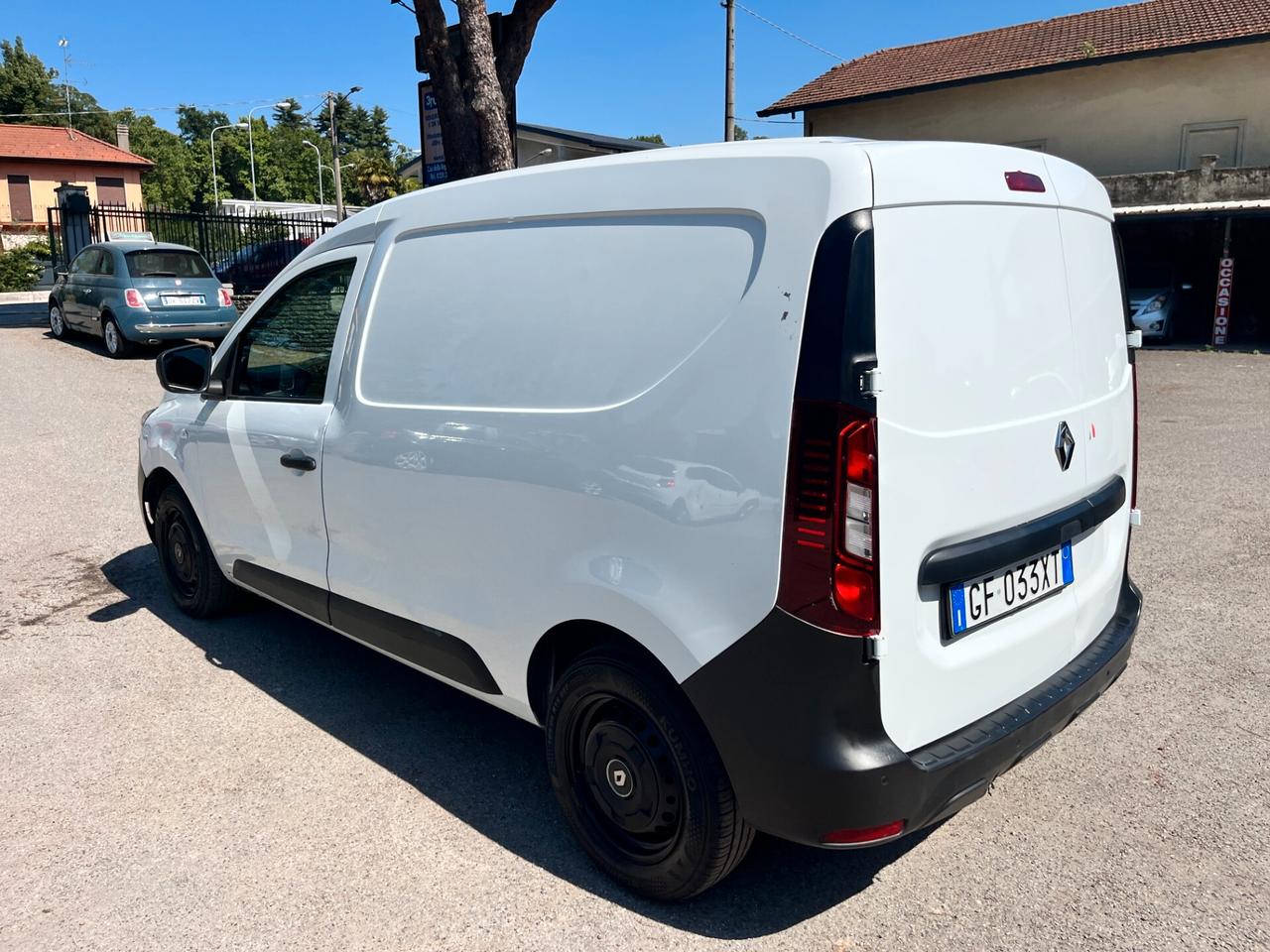 Renault Kangoo 1.5 Blue dCi 75CV Edition One