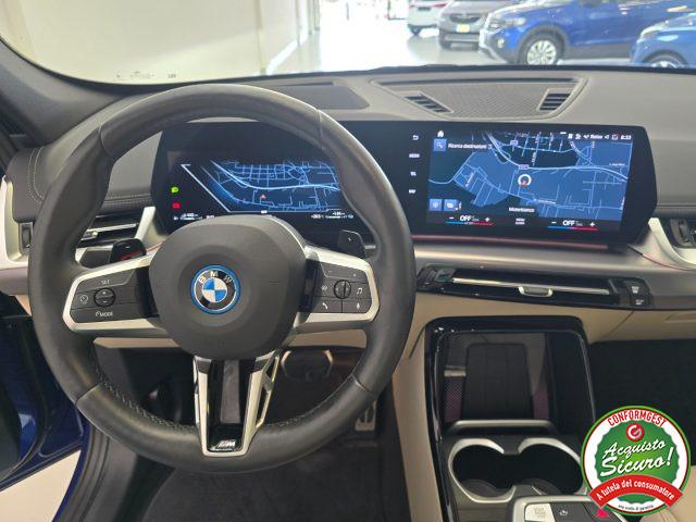 BMW X1 xDrive 30e Msport
