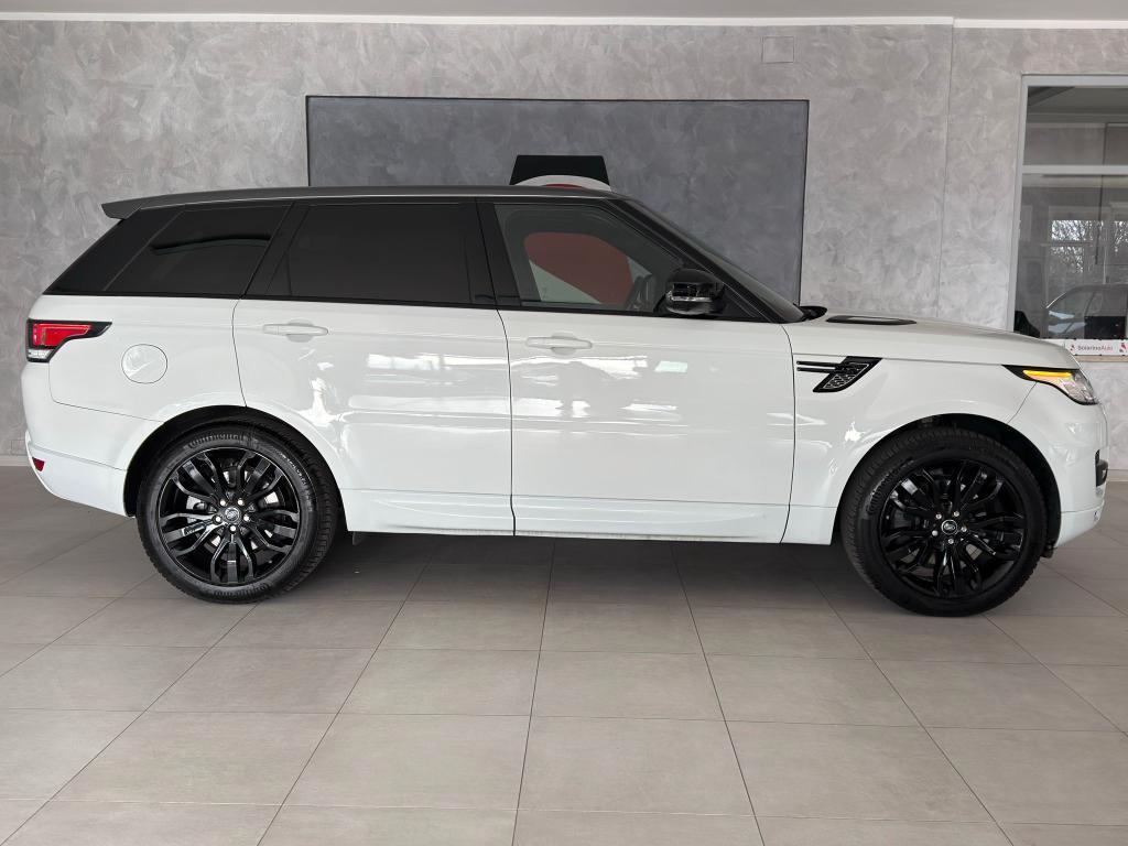 Land Rover Range Rover Sport 3.0 tdV6 HSE Dynamic auto