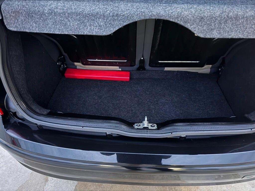 Fiat Panda 1.2 Dynamic anno 2009