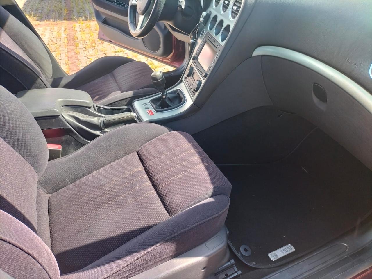 Alfa Romeo 159 1.8 Sportwagon Progression