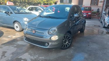 Fiat 500 1.2 Lounge 2020