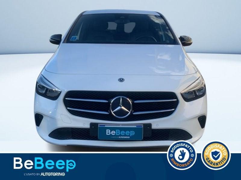 Mercedes-Benz Classe B B 200 D SPORT PLUS AUTO