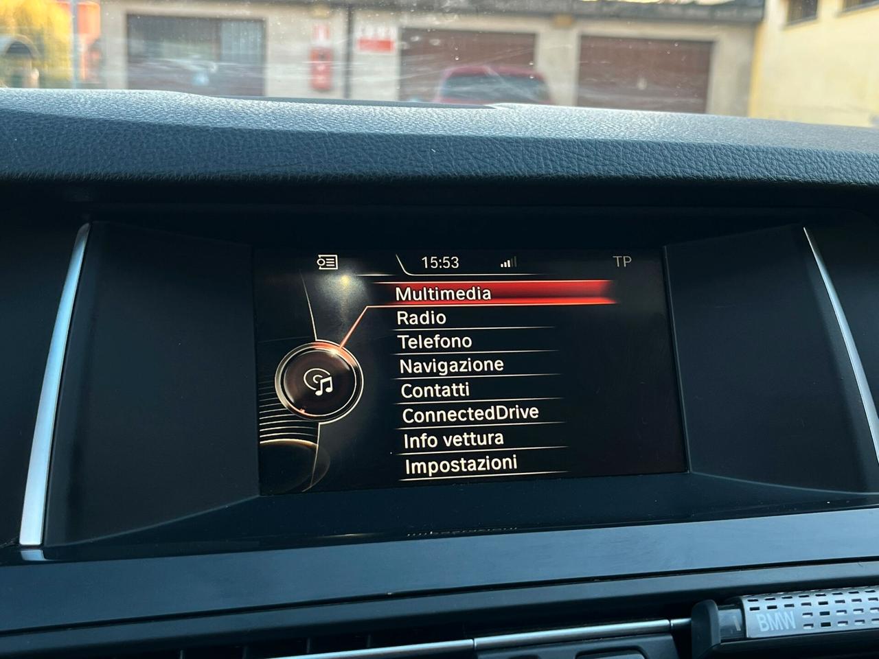 Bmw 520 520d xDrive Touring Modern