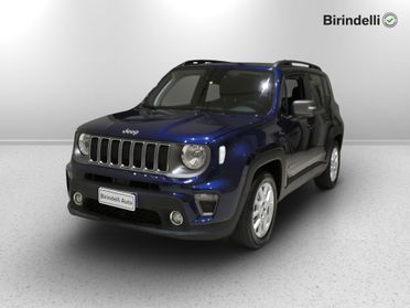 JEEP Renegade - Renegade 1.6 Mjt 130 CV Limited