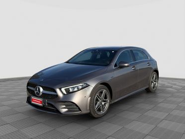 MERCEDES Classe A (W177) A 250 e EQ-POWER Automatic PREMIUM