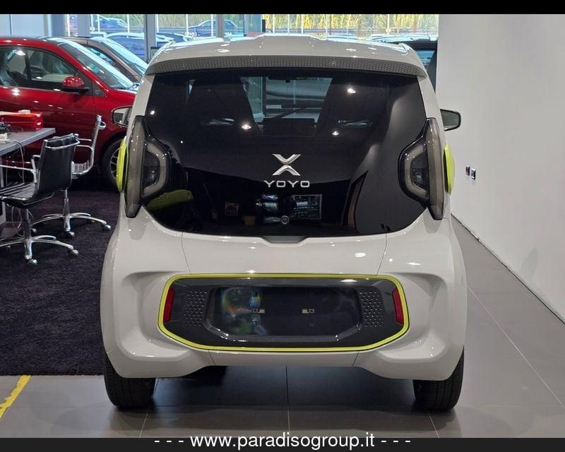 Xev Yoyo Sport MY23