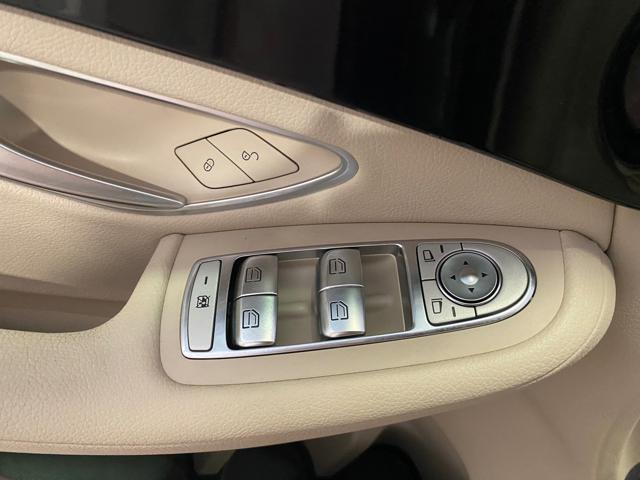 MERCEDES-BENZ GLC 200 d 4Matic Executive