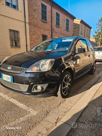 Chevrolet Matiz E ALTRE AUTO A 2000€