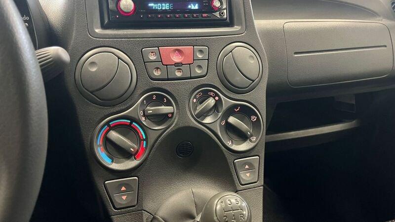 FIAT Panda Panda 1.2 Emotion