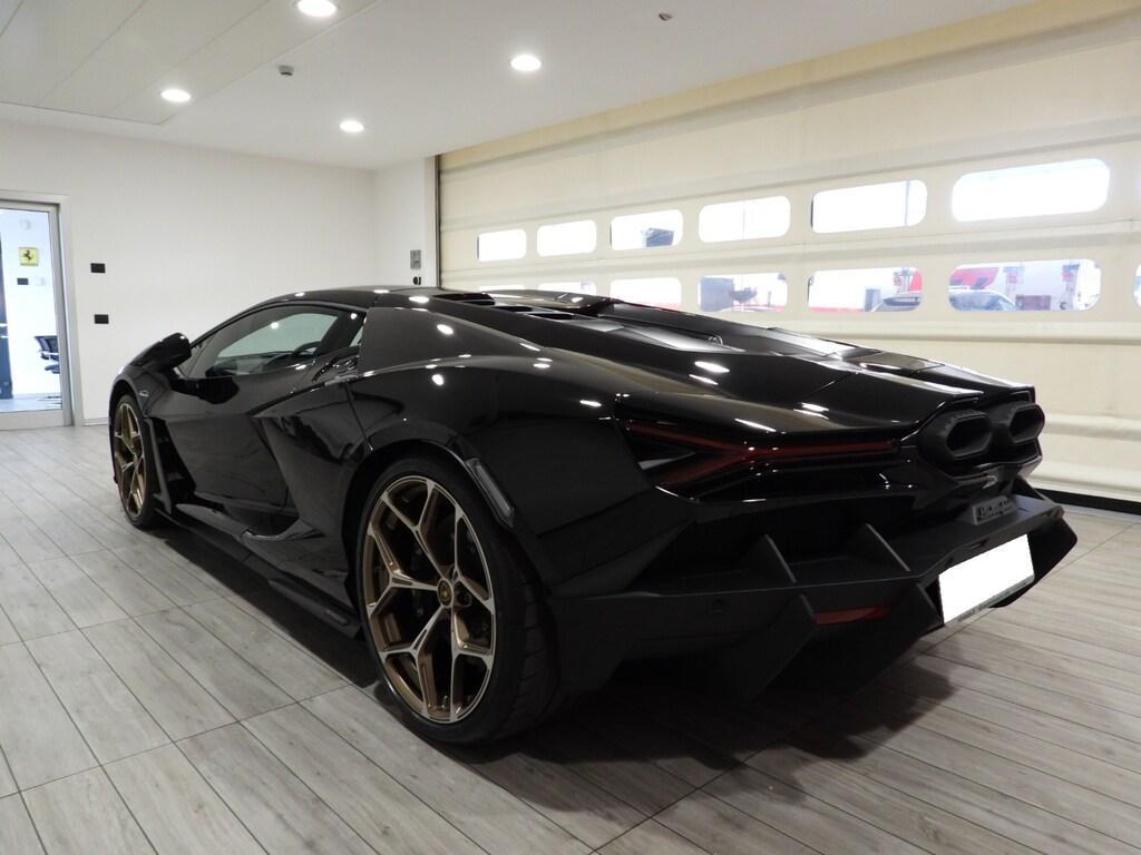 Lamborghini Revuelto 6.5 V12 HPEV AMT