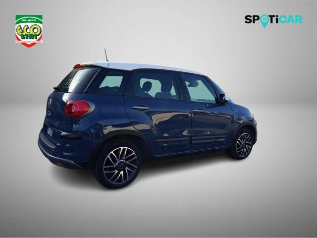 FIAT 500L 1.3 Multijet 95 CV City Cross