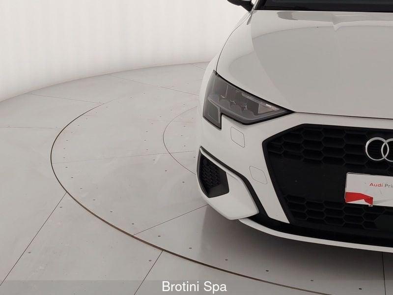 Audi A3 SPB 30 TDI Business